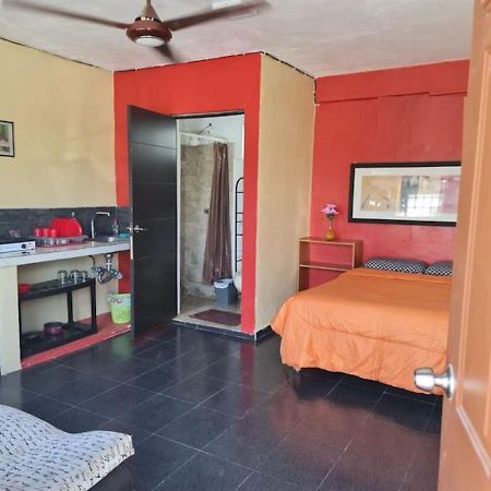 Super Cheap Loft Style Apartment In Merida Wifi Smartv Kültér fotó